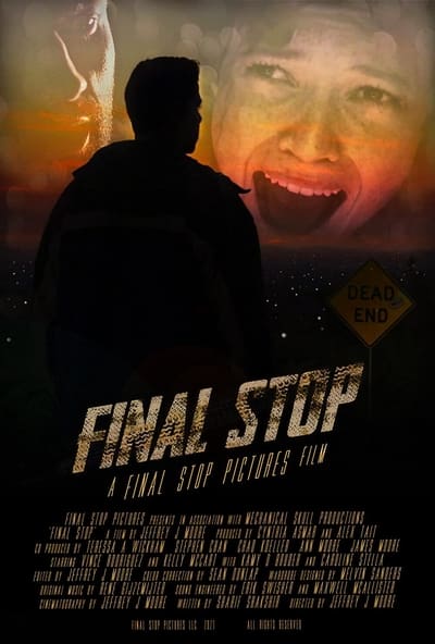 Final Stop (2021) 1080p WEBRip h264-RARBG