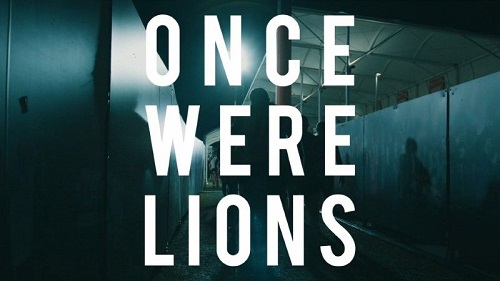 BBC - Once Were Lions (2021)
