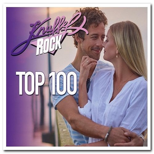 Knuffelrock Top 100 (5CD) (2021)
