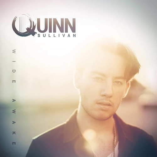 Quinn Sullivan - Wide Awake (2021)