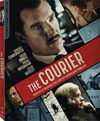 The Courier (2020) 1080p BluRay x264-WoAT