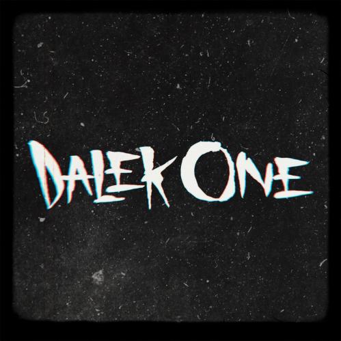 Dalek One - Crackin Codes EP