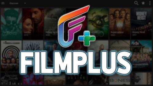 FilmPlus 1.3.2 (Android)