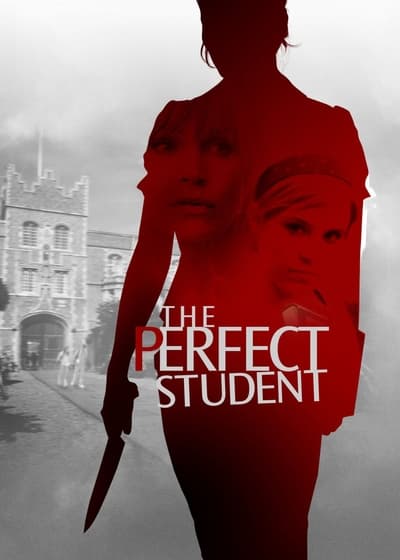 The Perfect Student (2011) WEBRip XviD MP3-XVID