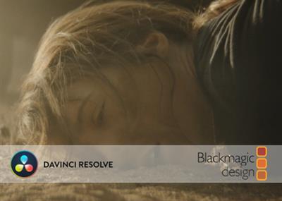 Blackmagic Design DaVinci Resolve Studio 17.2.1 macOs