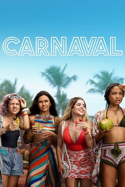 Carnaval (2021) DUBBED WEBRip x264-ION10