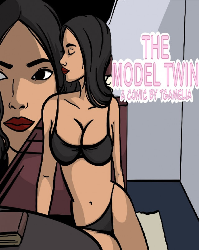 TGAmelia -The Model Twin