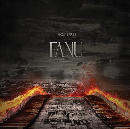 Fanu - Homefree [Album] (LIGHTLESSCD002)