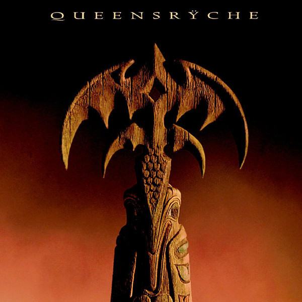 Queensryche - Promised Land (1994) (LOSSLESS)