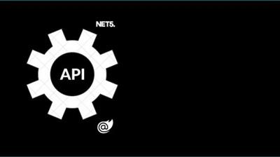Complete  Web API in .NET 5 Consumed with Blazor WebAssembly 3e546dd58b0e87a9a4c83a594356c451