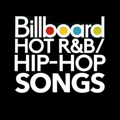 Billboard Hot RnB Hip Hop Songs 05 June (2021)