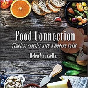Food Connection: Timeless Classics with a Modern Twist