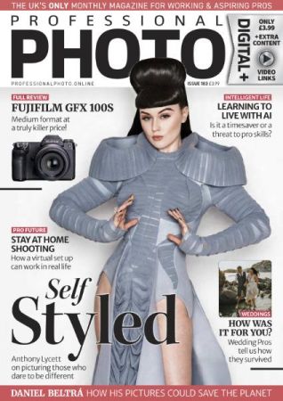 Professional Photo   Issue 183   2021