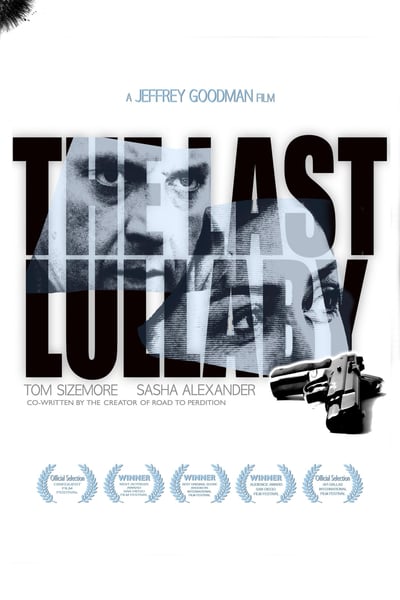 The Last Lullaby (2008) WEBRip XviD MP3-XVID