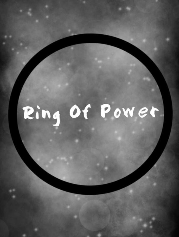 TGAmelia - Ring of Power