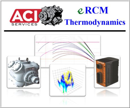 ACI Services eRCM Thermodynamics 1.3.2.0