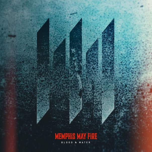 Memphis May Fire - Blood & Water [Single] (2021)