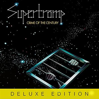 Supertramp - Crime Of The Century (2CD, Deluxe) (2014)
