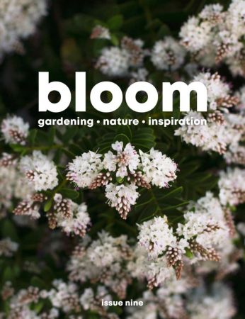 Bloom   Issue nine, 2021