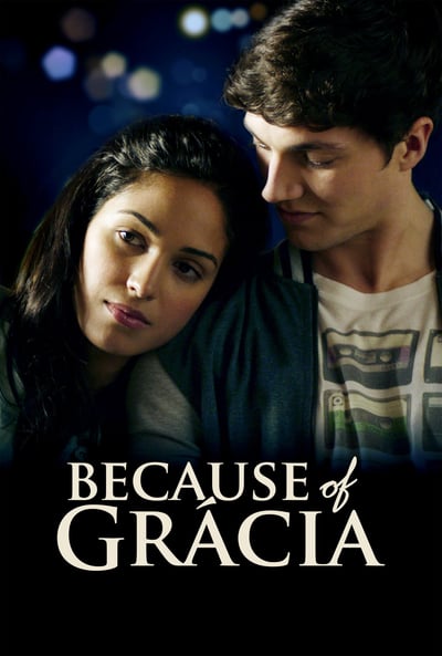 Because of Gracia (2017) 1080p WEBRip x265-RARBG