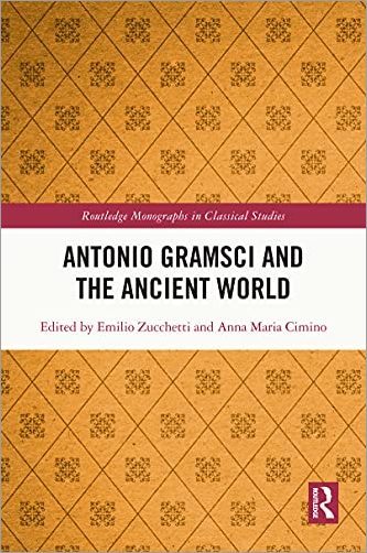 Antonio Gramsci and the Ancient World