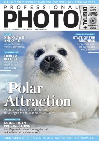Professional Photo   Issue 180   2021