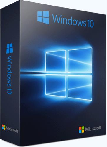Windows 10  x86/x64 21H1 10.0.19043.1023 AIO 28in1 HWID-act MAY 2021