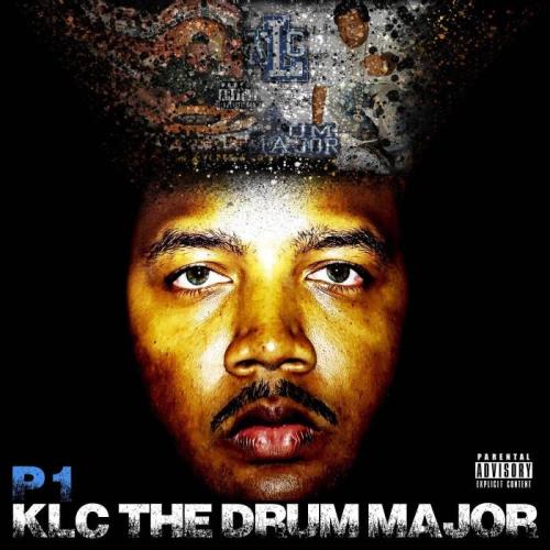 KLC The Drum Major - KLC The Drum Major P1 (2021)