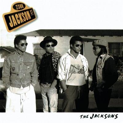 The Jacksons   2300 Jackson Street (Expanded Version) (2021) MP3