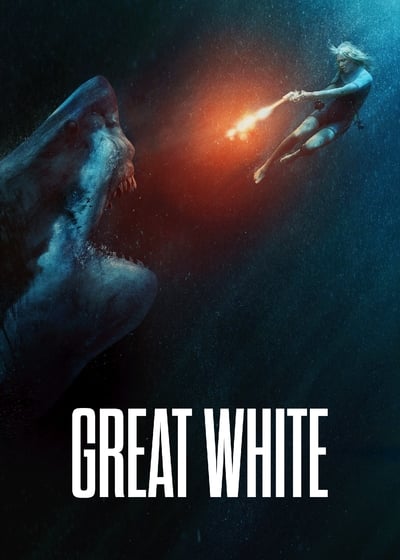Great White (2021) 1080p BluRay x265-RARBG