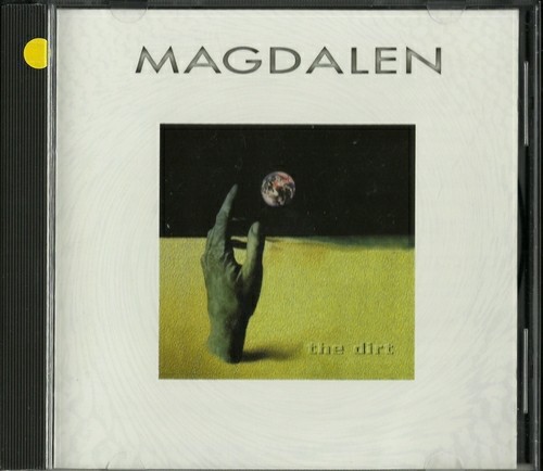 Magdalen - The Dirt EP (1994, Lossless)