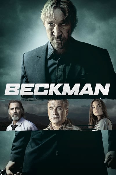 Beckman (2020) 1080p BluRay H264 AAC-RARBG