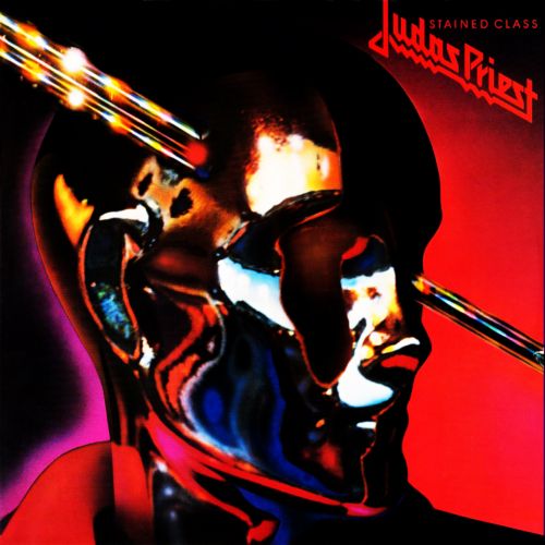 Judas Priest - Stained Class 1978 (Lossless+Mp3)