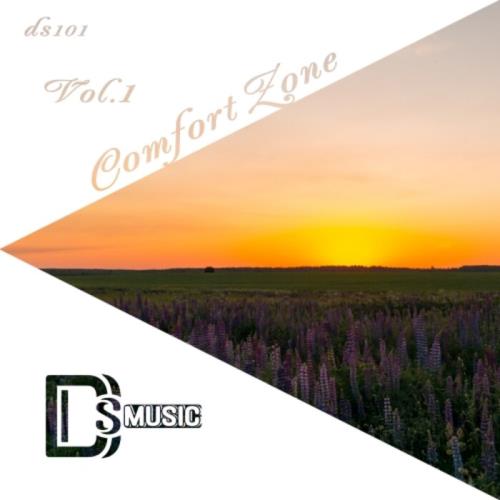 Comfort Zone, Vol. 1 (2021)