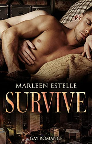 Cover: Marleen Estelle - Survive