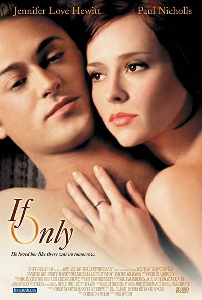 If Only (2004) 1080p BluRay x265-RARBG