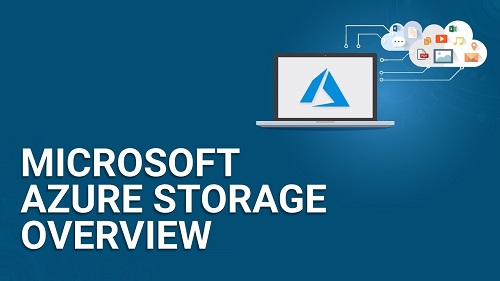SkillShare - Microsoft Azure Storage The Complete Guide