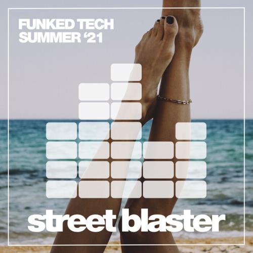 Funked Tech Summer '21 (2021)