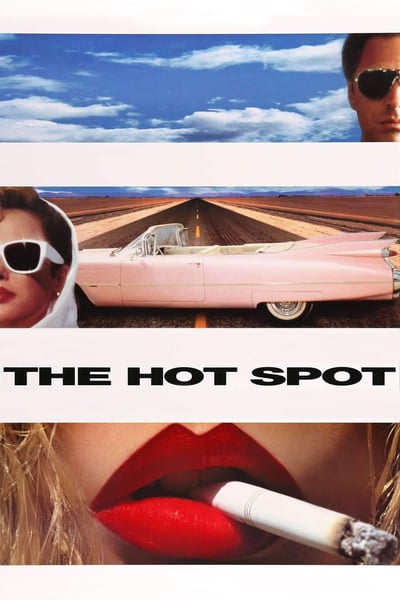 The Hot Spot 1990 REMASTERED 1080p BluRay H264 AAC-RARBG