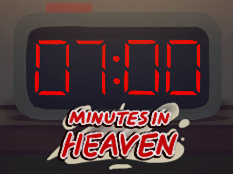 SuitedFox - 7 Minutes in Heaven Final
