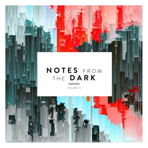 Notes From The Dark Vol. 15 (2021) FLAC
