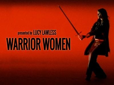 Warrior Women with Lucy Lawless S01E05 720p HEVC x265 