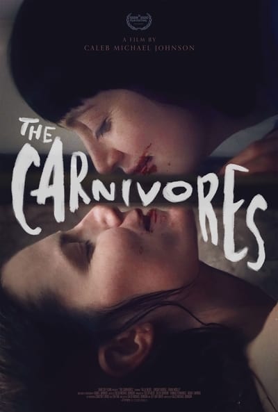 The Carnivores (2021) HDRip XviD AC3-EVO