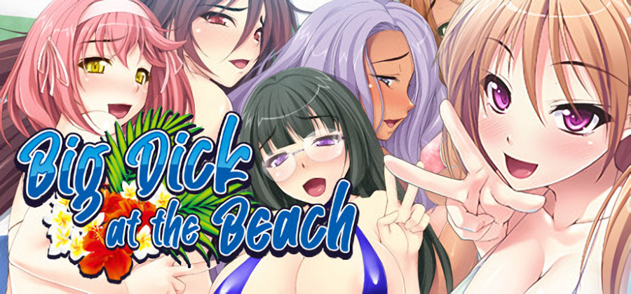 Miel - Big Dick at the Beach Final (eng)