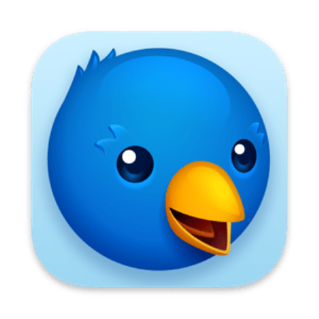 Twitterrific 5.4.7 macOS