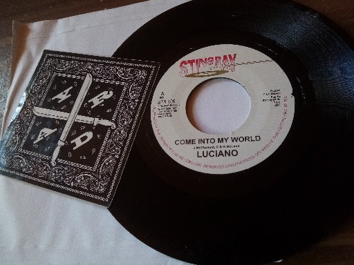 Luciano-Come Into My World-(STR 106)-VLS-FLAC-2003-YARD