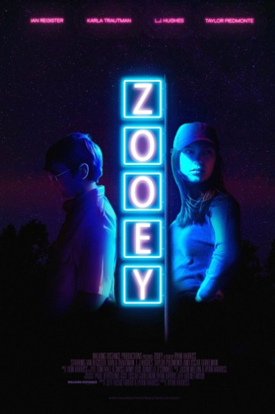Zooey (2020) 720p WEBRip Dual-Audio x264-XBET