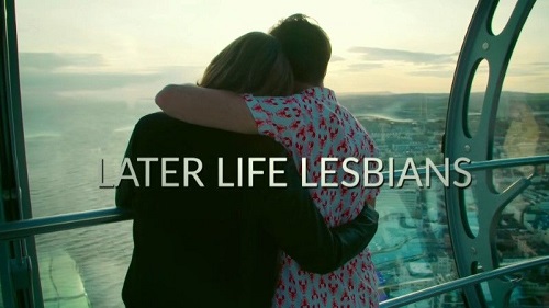 Channel 5 - Later Life Lesbians (2021)