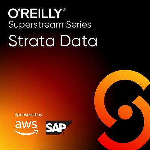 O'Reilly - Strata Data Superstream Series Creating Data-intensive Applications