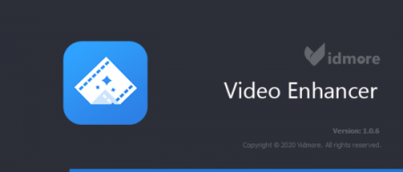 Vidmore Video Enhancer 1.0.10 Multilingual